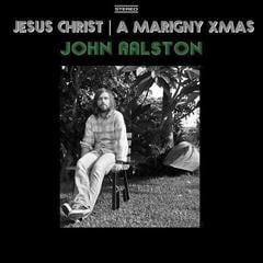 LP ploča John Ralston - Jesus Christ | A Marigny Xmas (LP)