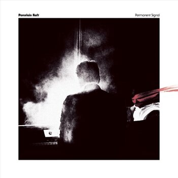 Disque vinyle Porcelain Raft - Permanent Signal (Limited Edition) (White Coloured) (LP) - 1