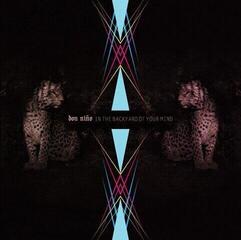 LP platňa Don Nino - In The Backyard Of Your Mind (LP)