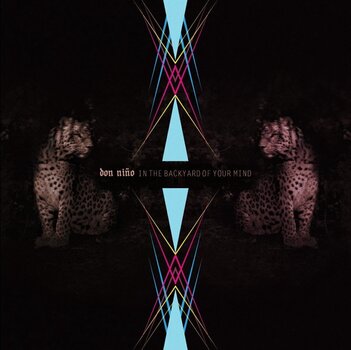 LP platňa Don Nino - In The Backyard Of Your Mind (LP) - 1