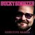 Vinylskiva Bucky Sinister - Sensitive Badass (LP)