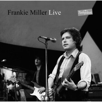 LP platňa Frankie Miller - Live (Limited Edition) (2 LP) - 1