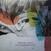 Disco in vinile Wooden Saints - I Know Why Your House Is On Fire (Clear Coloured) (LP + CD)