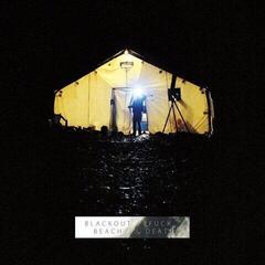 Вінілові платівки Blackout Beach - Fuck Death (LP)