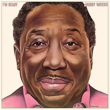 Disco de vinil Muddy Waters - I'm Ready (Reissue) (180 g) (LP) - 1