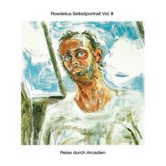 Płyta winylowa Hans-Joachim Roedelius - Selbstportrait Vol. III "Reise Durch Arcadien" (LP)