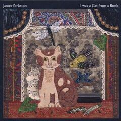 Vinylplade James Yorkston - I Was A Cat From A Book (Box Set) (2 x 10")