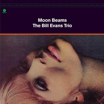 Disco de vinil The Bill Evans Trio - Moon Beams (Limited Edition) (180 g) (LP) - 1