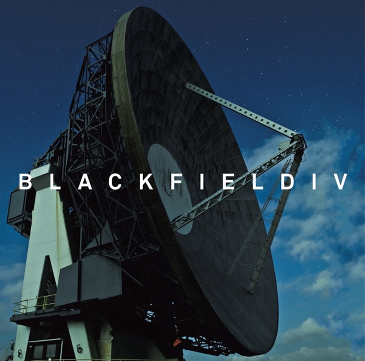 Vinylplade Blackfield - IV (Steven Wilson) (LP)