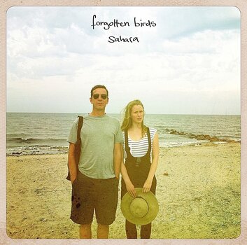 Vinyl Record Forgotten Birds - Sahara (Limited Edition) (LP) - 1