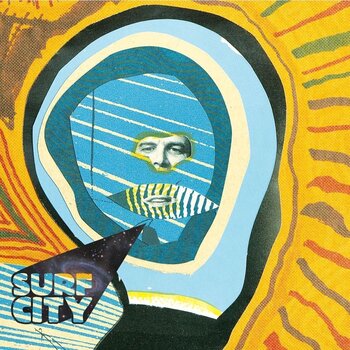 Vinylplate Surf City - We Knew It Was Not Going To Be Like This (LP) - 1