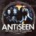 Vinyl Record Antiseen - Boys From Brutalsville (Pd) (LP)