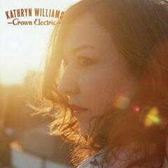Disc de vinil Kathryn Williams - Crown Electric (LP)