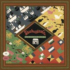 LP deska Shipbuilding Co. - From Mansions To Dry Lake Beds (LP)