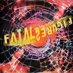 Disc de vinil Fatal Figures - Caterwaul (LP)