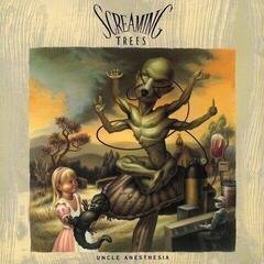 Vinylplate Screaming Trees - Uncle Anesthesia (Reissue) (180 g) (LP)