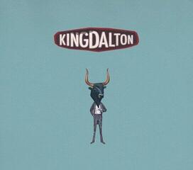 LP ploča King Dalton - King Dalton (LP)