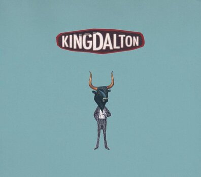 LP ploča King Dalton - King Dalton (LP) - 1