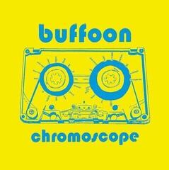 LP deska Buffoon - Chromoscope (LP + CD)