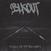 Disco de vinilo Blkout - Point Of No Return (Limited Edition) (LP)