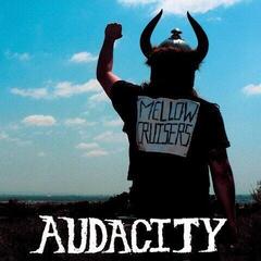 LP deska Audacity - Mellow Cruisers (LP)