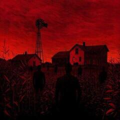 Schallplatte Corn On Macabre - Discographic Violence (Limited Edition) (LP)