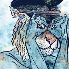 Вінілові платівки Sleeping People - NOTRUF (Limited Edition) (EP)