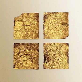 LP ploča Seams - Quarters (LP) - 1