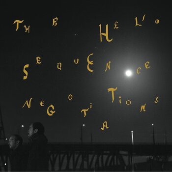 Vinyl Record The Helio Sequence - Negotiations (Limited Edition) (2 LP) - 1