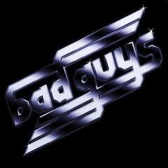 Вінілові платівки Bad Guys - Bad Guys (CD)