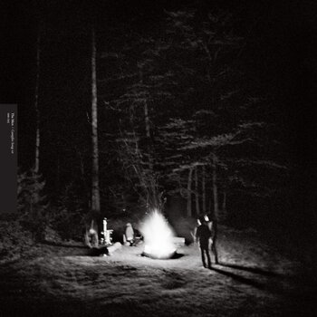 Schallplatte The Men - Campfire Songs (Limited Edition) (EP) - 1