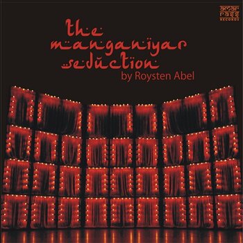 LP deska Roysten Abel - The Manganiyar Seduction (LP) - 1