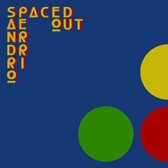 Vinyl Record Sandro Perri - Spaced Out Ep (EP)