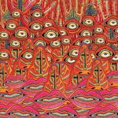 Вінілові платівки Tilly And The Wall - Heavy Mood (Limited Edition) (LP + CD)