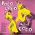 Vinyl Record Various Artists - Poco Loco In The Coco (LP)