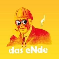 Disc de vinil Das eNde - Der Teufel Ist Ein Silberfisch (Limited Edition) (LP)