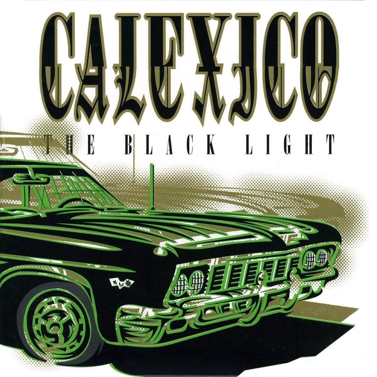LP ploča Calexico - The Black Light (Reissue) (180 g) (LP)