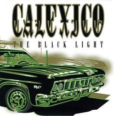 Грамофонна плоча Calexico - The Black Light (Reissue) (180 g) (LP)