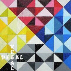 Disc de vinil Regal Degal - Veritable Whose Who (LP)