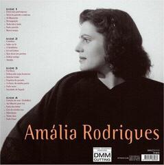 Vinylplate Amália Rodrigues - Uma Casa Portuguesa (2 LP)
