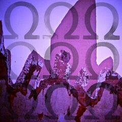 Disc de vinil Omega Male - Omega Male (LP)