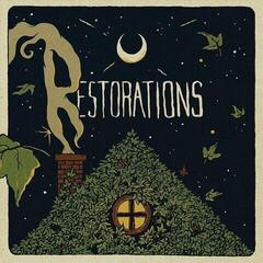Вінілові платівки Restorations - LP2 (Limited Edition) (LP)