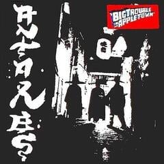 Disc de vinil Antares - Big Trouble In Appletown (LP)