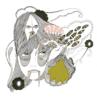 Płyta winylowa The Grenadines - The Grenadines (LP) - 1