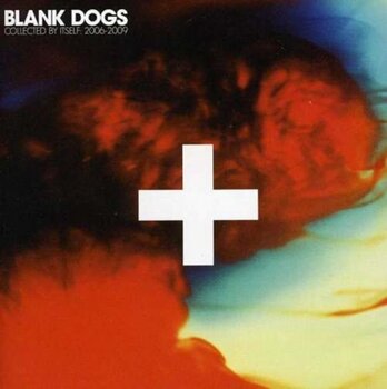 LP ploča Blank Dogs - Collected By Itself: 2006-2009 (LP) - 1