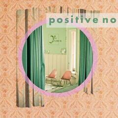 Vinylplate Positive No - Via Florum (Limited Edition) (EP)