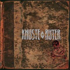 Disc de vinil Knuste Ruter - Bruddstykker (LP)