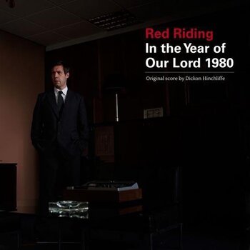 Płyta winylowa Dickon Hinchliffe - Red Riding: In The Year Of Our Lord 1980 (Remastered) (LP) - 1