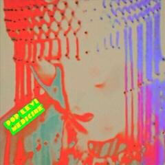 Płyta winylowa Pop Levi - Medicine (Limited Edition) (LP)