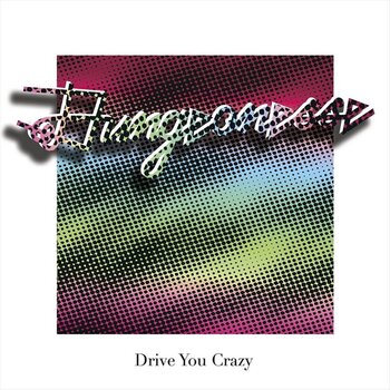 Płyta winylowa Dungeonesse - Drive You Crazy (LP) - 1